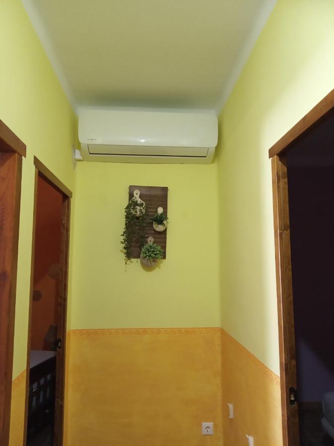 Casa Rural Tia Catalina Fuentealbilla 외부 사진
