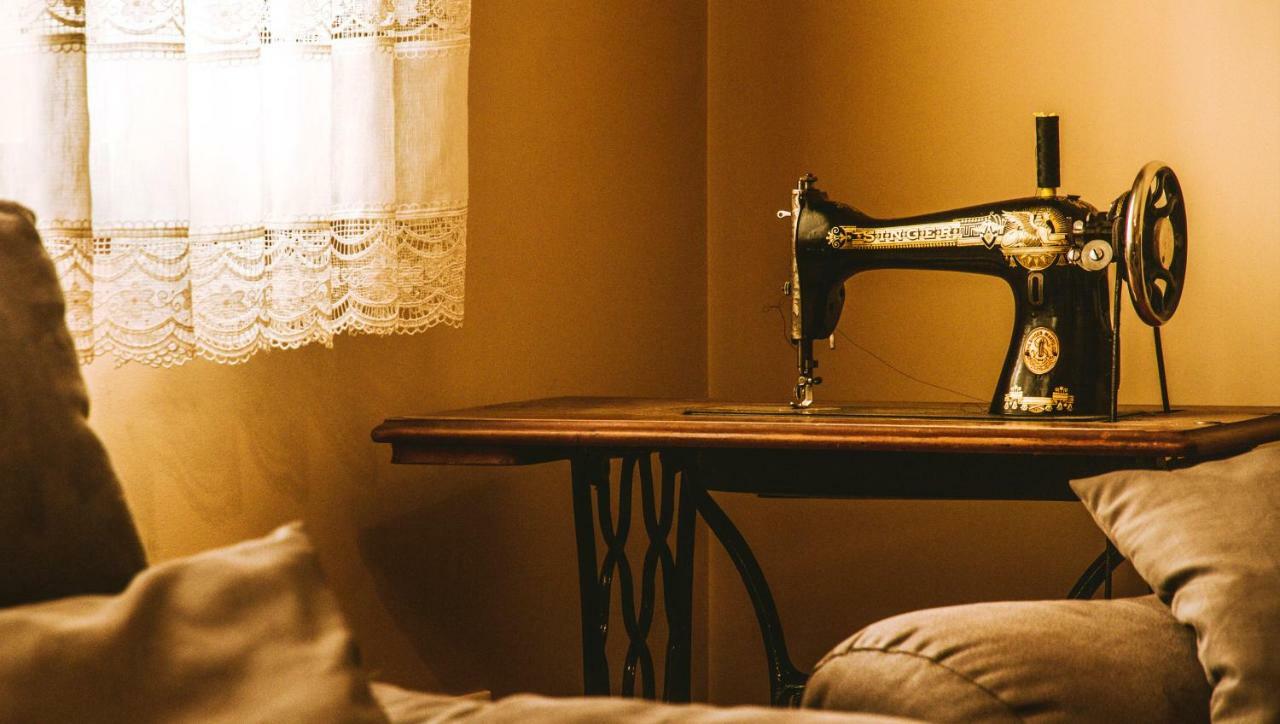 Casa Rural Tia Catalina Fuentealbilla 외부 사진