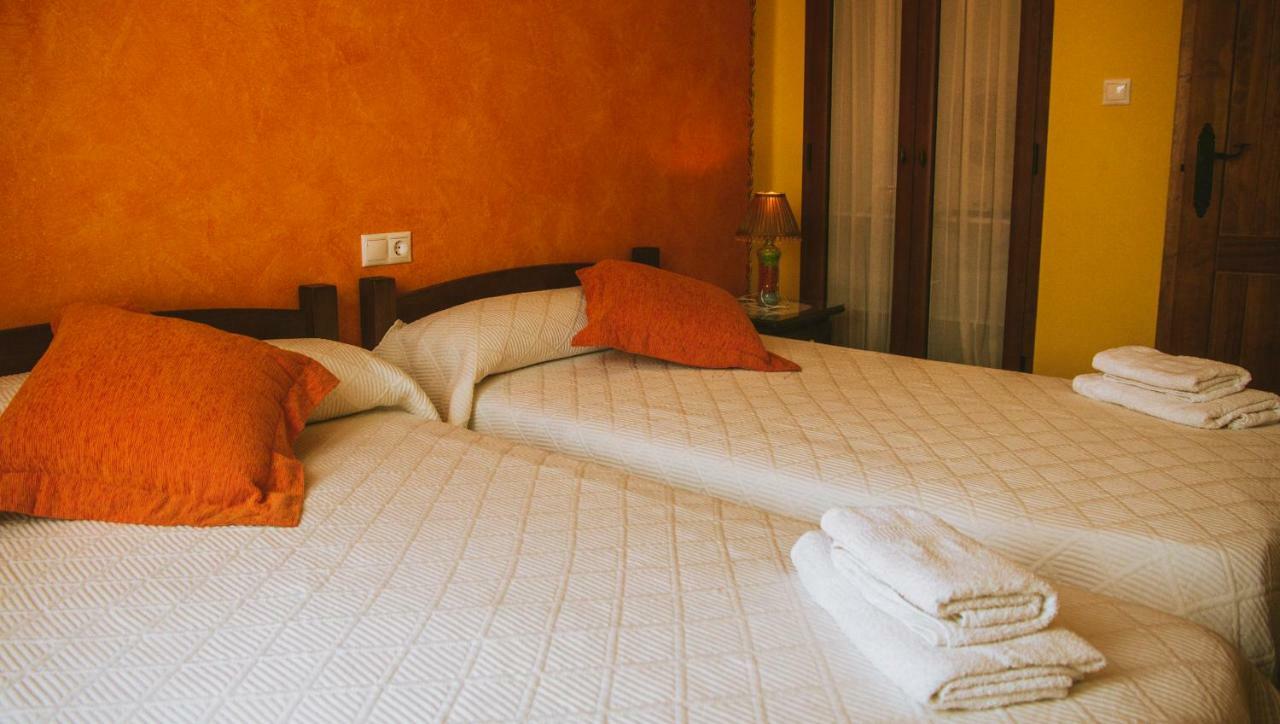 Casa Rural Tia Catalina Fuentealbilla 외부 사진